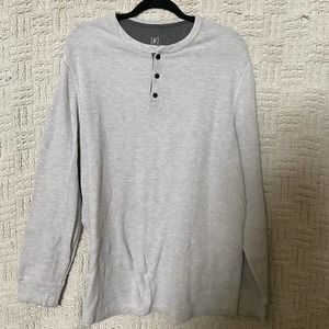 George Gray Sweater 2XL